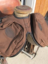 Rawhide Gear Horn bag