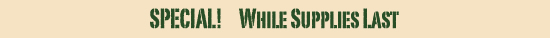 Rawhide Gear